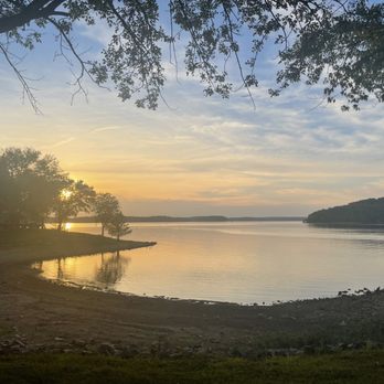 Kentucky Lakes & Prizer Point KOA - Boating Near Me - Cadiz, Kentucky