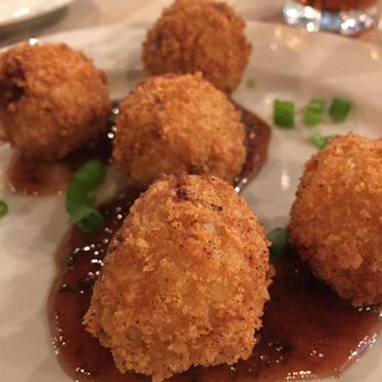 Puckett's Restaurant - BBQ Pimento Cheese Bites with pepper jelly, I highly recommend. - Southern Near Me - Pigeon Forge, Tennessee Puckett's Restaurant - BBQ Pimento Cheese Bites with pepper jelly, I highly recommend. - Southern Near Me - Pigeon Forge, Tennessee