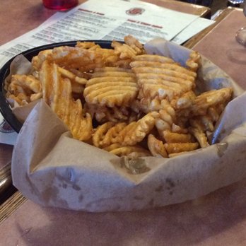 Jjs Rocky Mountain Tavern - Waffle fries - American Near Me - Frisco, Colorado Jjs Rocky Mountain Tavern - Waffle fries - American Near Me - Frisco, Colorado