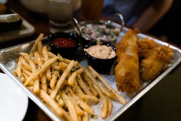 Salt Creek Grille OC by null