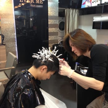 Ever Me - Hair Salons Near Me - Richmond, British Columbia