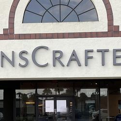 LensCrafters