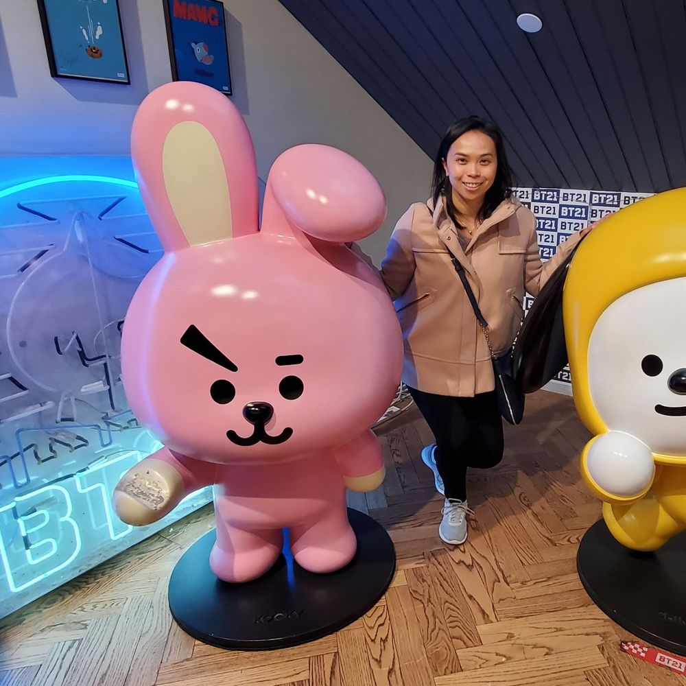 Line Friends - Toy Stores Near Me - New York, New York Line Friends - Toy Stores Near Me - New York, New York