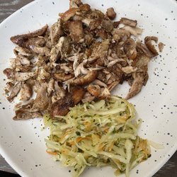Taverna Olympos - Gyro