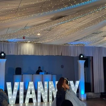 Fiesta Center - Venues & Event Spaces Near Me - Anaheim, California