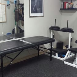 McDonough Physical Therapy - The clinic