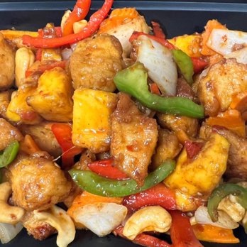 Corner Thai Kitchen - Thai Near Me - San Diego, California