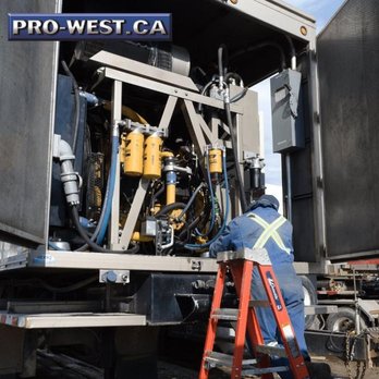 Pro-West Refrigeration - Photo - Heating & Air Conditioning/HVAC Near Me - Grande Prairie, Alberta Pro-West Refrigeration - Photo - Heating & Air Conditioning/HVAC Near Me - Grande Prairie, Alberta