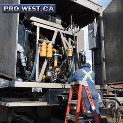 Pro-West Refrigeration - Photo