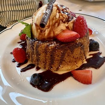 Original Joe's - Butter cake - Italian Near Me - Walnut Creek, California