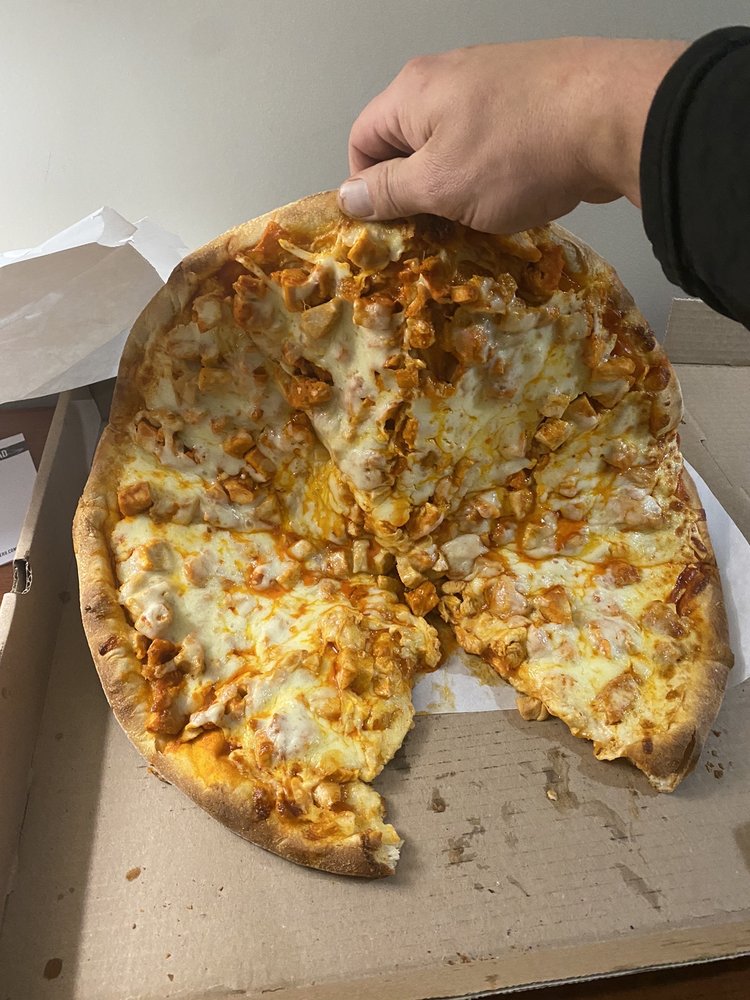 DINO’S PIZZA & RESTAURANT Updated October 2024 29 Photos & 86