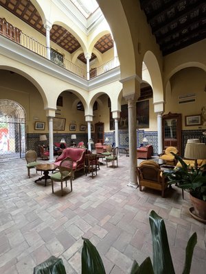 Hotel Las Casas de La Judería by null