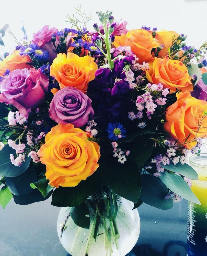 AUSTIN URBAN BLOOMS Updated May 2024 Austin, Texas Florists