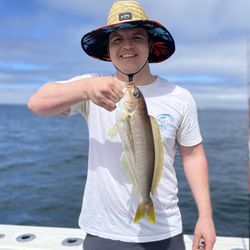 Wagner Charters - Awesome day on the water