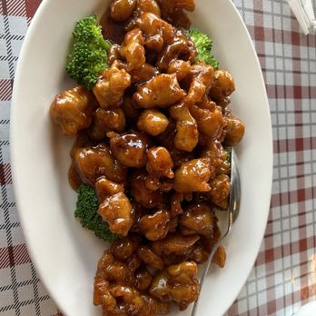 Neo Szechuan - General Taos Chicken - Szechuan Near Me - Albuquerque, New Mexico
