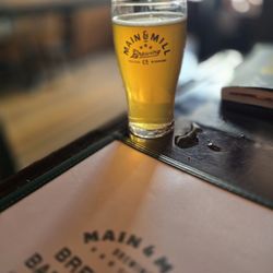 Main & Mill Brewing Company
