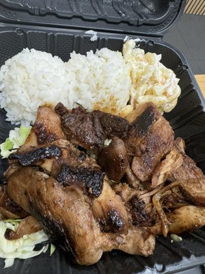 L&L Hawaiian Barbecue by null