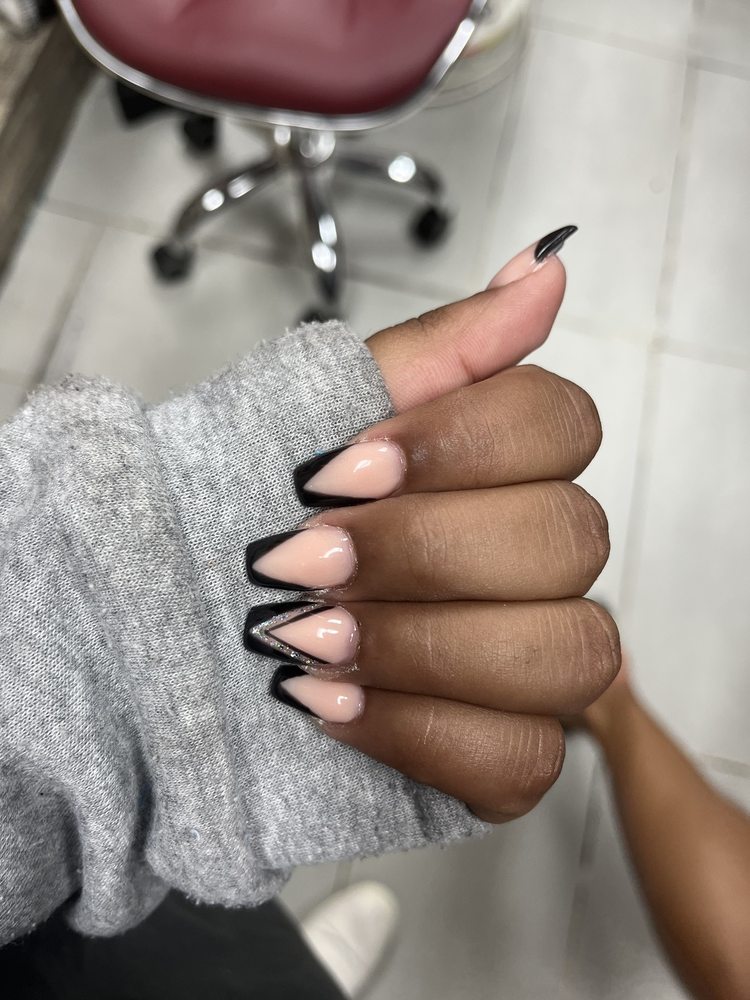 PJ NAILS & SPA Updated September 2024 62 Photos & 11 Reviews 541