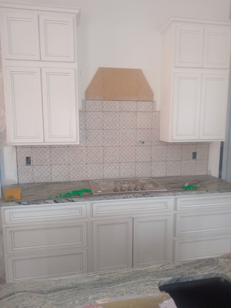 Slide of Martins Plumbing and Contracting