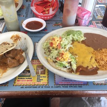 Rosie's Mexican Restaurant - Mexican Near Me - Cuero, Texas Rosie's Mexican Restaurant - Mexican Near Me - Cuero, Texas