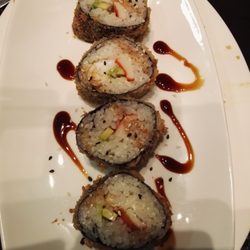 Yuxi - Futo roll