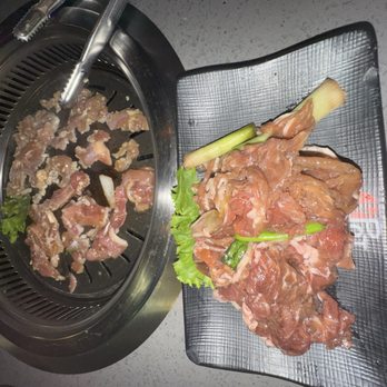 KPOT Korean BBQ & Hot Pot - Korean Near Me - Houston, Texas KPOT Korean BBQ & Hot Pot - Korean Near Me - Houston, Texas