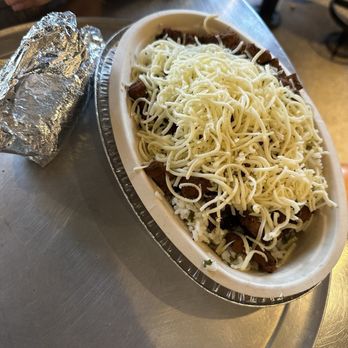 Chipotle Mexican Grill - Fast Food Near Me - New York, New York Chipotle Mexican Grill - Fast Food Near Me - New York, New York