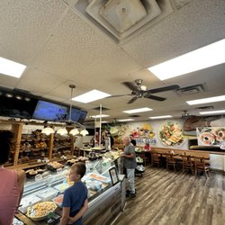 The Bagel Club