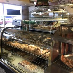 Nino Jr's Italian Specialty - Deli counter