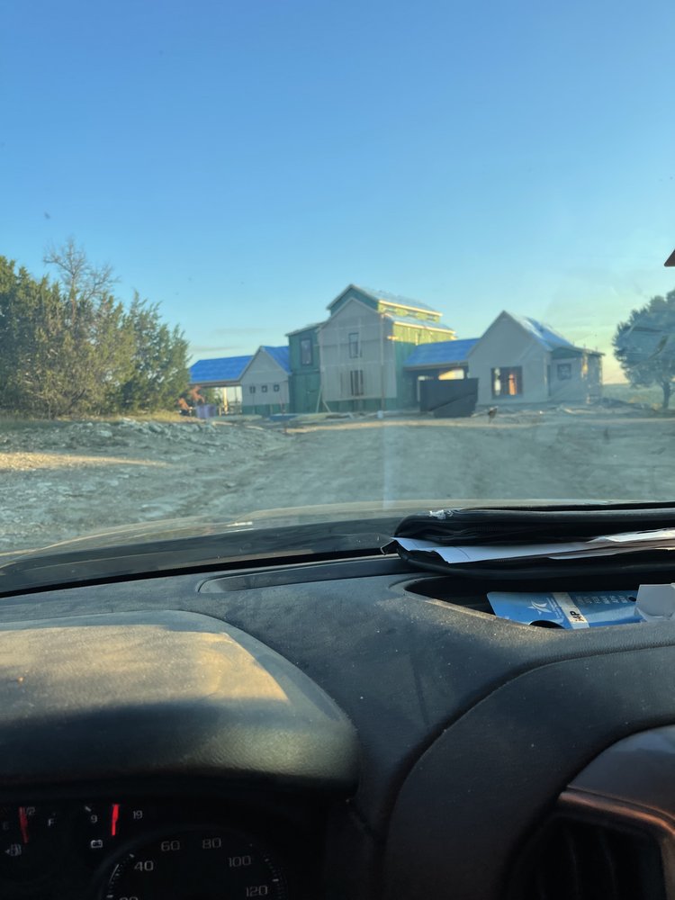 Slide of B&M Roofing