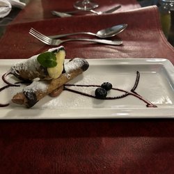 Don Vito Zanoni - Cannoli