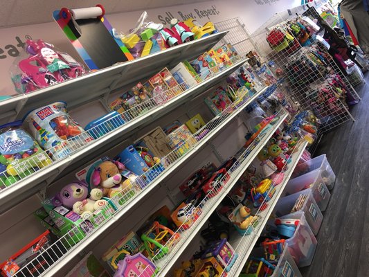 once upon a baby store