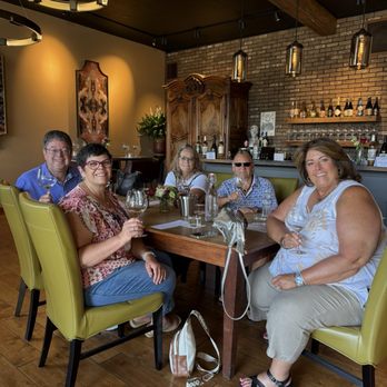 VML - Wine Tasting Room Near Me - Healdsburg, California VML - Wine Tasting Room Near Me - Healdsburg, California