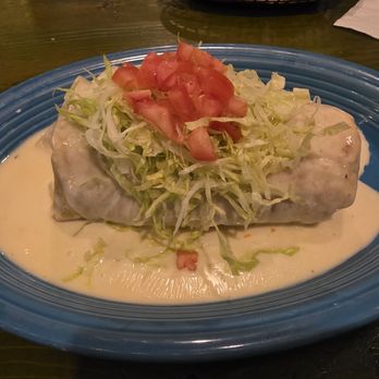 El Jefe Restaurant & Mexican Grill - Burrito Ranchero w/cheese sauce! - Mexican Near Me - Newark, Delaware El Jefe Restaurant & Mexican Grill - Burrito Ranchero w/cheese sauce! - Mexican Near Me - Newark, Delaware