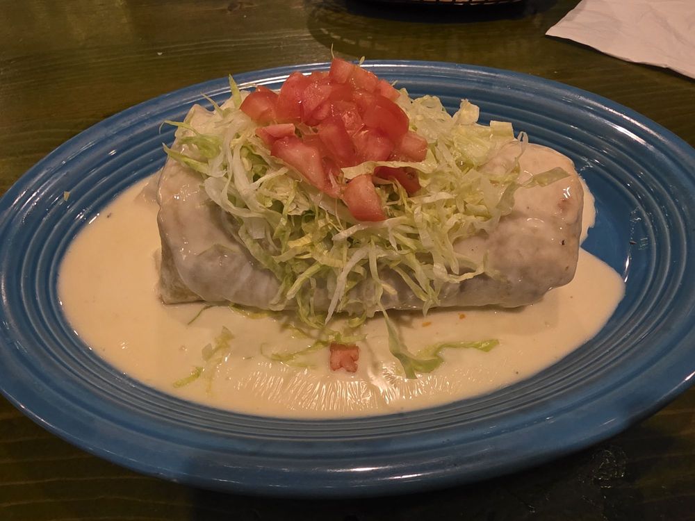 El Jefe Restaurant & Mexican Grill