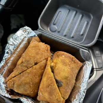 Mr Diddy's - Soul Rolls - these are amazing, I must admit. - Southern Near Me - Marietta, Georgia Mr Diddy's - Soul Rolls - these are amazing, I must admit. - Southern Near Me - Marietta, Georgia