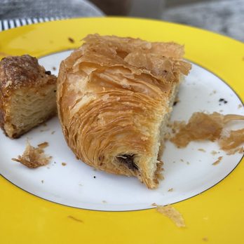 Manresa Bread - Pain au Chocolat - Bakeries Near Me - Los Gatos, California Manresa Bread - Pain au Chocolat - Bakeries Near Me - Los Gatos, California