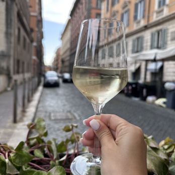 Al Viminale - Outside view - Italian Near Me - Rome, RM Al Viminale - Outside view - Italian Near Me - Rome, RM