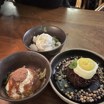 UNI - Desserts! - Sushi Bars Near Me - Boston, Massachusetts UNI - Desserts! - Sushi Bars Near Me - Boston, Massachusetts