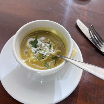 Saffron Indian Urban Kitchen - starter soup - Indian Near Me - Omaha, Nebraska Saffron Indian Urban Kitchen - starter soup - Indian Near Me - Omaha, Nebraska