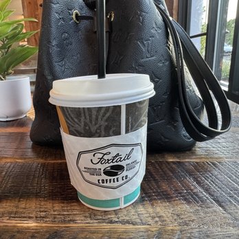 Foxtail Coffee - Coffee & Tea Near Me - Lakeland, Florida