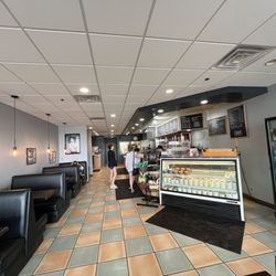 St Paul Bagelry