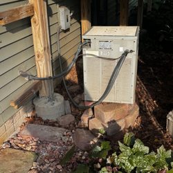 Koalafied Heating & Air
