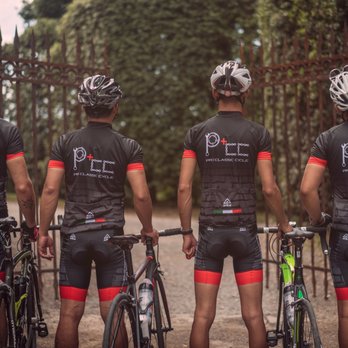 Pro+ Classic Cycle - Bike Rentals Near Me - lucca lu, LU