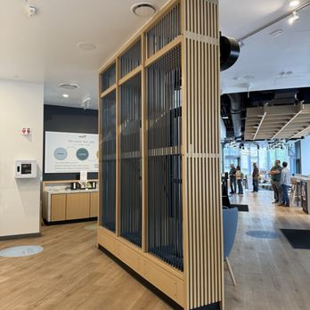 Capital One Café - Banks & Credit Unions Near Me - Denver, Colorado Capital One Café - Banks & Credit Unions Near Me - Denver, Colorado