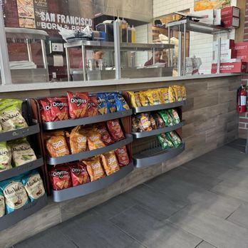 West Coast Sourdough - Sandwiches Near Me - Santa Rosa, California West Coast Sourdough - Sandwiches Near Me - Santa Rosa, California