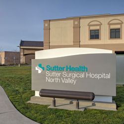 Sutter Surgical Hospital North Valley