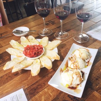 We Olive & Wine Bar - Wine Bars Near Me - Costa Mesa, California
