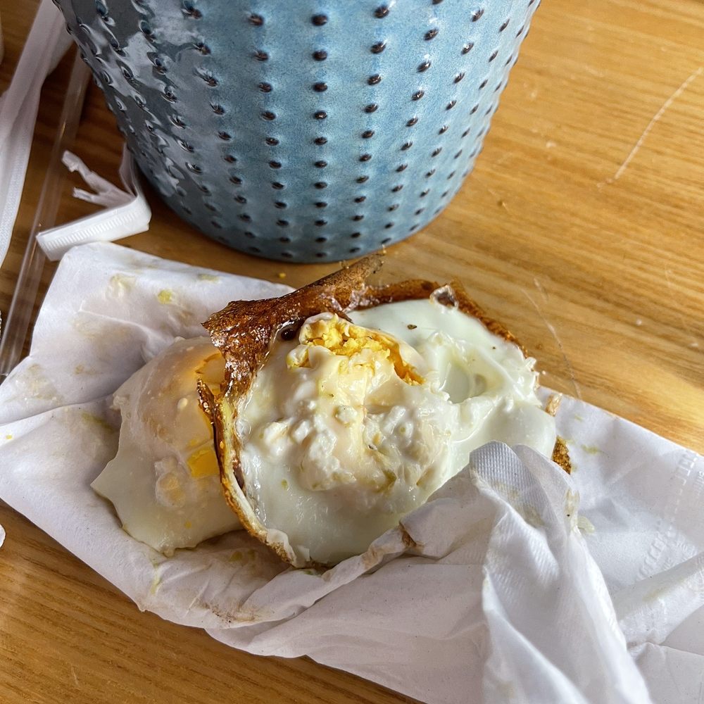 North End Kitchen & Bar - Eggs - Bars Near Me - Athens, Ohio