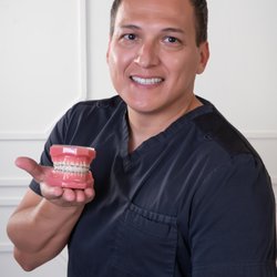 Smileshoppe Dental - Introducing our Orthodontist, Dr. Homero Rivera. Give us a call to schedule a free consultation.